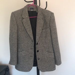 Daniel Hechter Paris vintage blazer